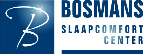 Logo Bosmans Slaapcomfort