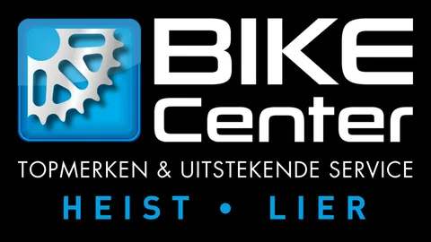 Logo Bike Center