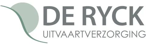 Logo De Ryck Uitvaartverzorging