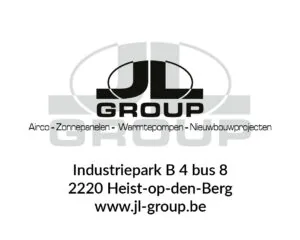 Logo JL Group
