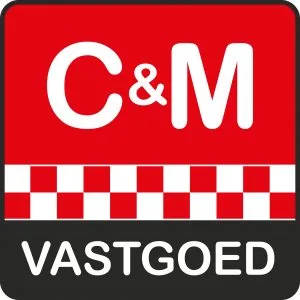 Logo CM Vastgoed