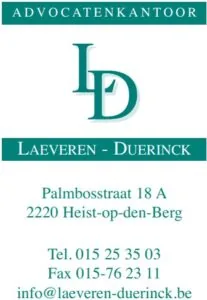 Logo Laeveren-Duerinck