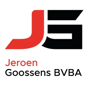 Logo Jeroen Goossens