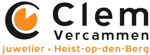 Logo Clem Vercammen