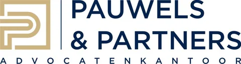 Logo Pauwels & Partners Advocaten