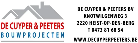 Logo De Cuyper-Peeters