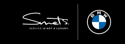 Logo BMW Smets