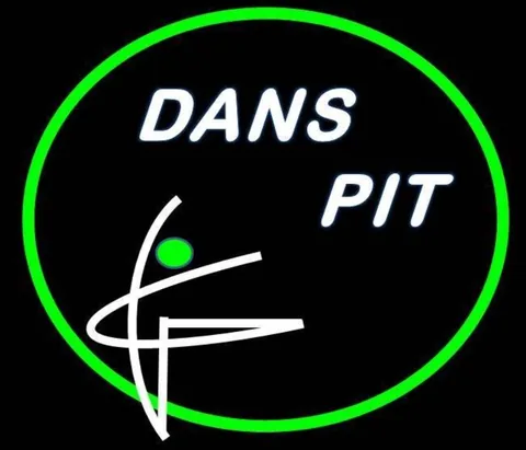 Logo Dansclub DansPit