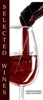 Logo Selected Wines