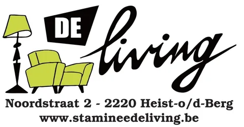 Logo De Living (stamineedeliving)