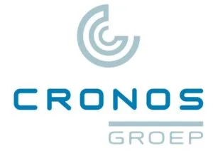 Logo Cronos Groep