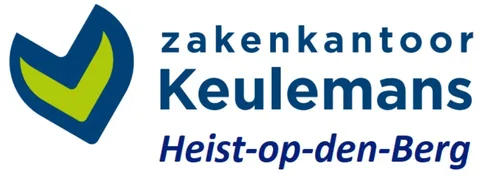 Logo Fintro Zakenkantoor Ceulemans